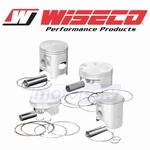 Wiseco Kit For 1982 Ski-doo Blizzard 9500 Engine Pistons Nc. Fixed Price $146.68.