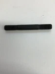 Oem Genuine Nos Original Motorcycle Polaris P/n 5131743 Standoff Threaded Black. Fixed Price $7.00.
