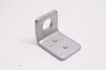 New Oem Arctic Cat 0116-325 Left Hood Louver Bracket Nos. Fixed Price $11.84.