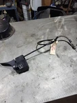 Vintage Arctic Cat Snowmobile Jag Headlight Dimmer Switch Brake Lever Cable 1981. Fixed Price $31.27.