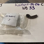 (1) Polaris Shift Weight Part Number - 5630065, Sold Individually. Fixed Price $21.60.