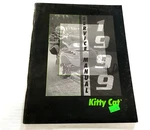 Arctic Cat 1999 Kitty Service Manual 2255-934 Artic. Fixed Price $19.00.