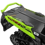 New 2024-2025 Arctic Cat Zr 600 129" / 146" Oem Rear Bumper (medium Green). Fixed Price $223.95.