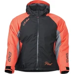 Arctiva Women's Pivot 5 Hooded Jacket Coral Medium 3121-0792. Fixed Price $60.84.
