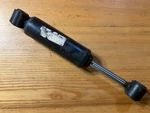 Nos Vintage Polaris 72 Starfire Race 294 335 795 Rear Rubber Track Shock 7041035. Fixed Price $110.00.