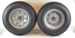 ST175/80 D13 Triton 03392 Class Trailer Tire With Steel Rim - Pair. Fixed Price $259.99.