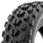 Sunf 20X6-10 20X6X10 Replacement Atv Utv Knobby Tire Pr Tubeless A017. Fixed Price $51.99.