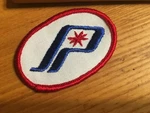Vintage Nos Polaris 72 74 Oval Patch Snowmobile Crest Emblem Tx Starfire Colt. Fixed Price $12.00.