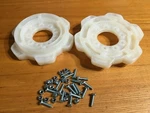 Usa Md Vintage Polaris Colt Driver Kit 72 Starfire 5430282 295 340 Gemini. Fixed Price $100.00.