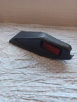 Lh Tunnel Trim # 580642100 Ski-doo 1995 2001 Mxz, Formula, Mach TAG602. Fixed Price $17.00.