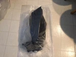 Arctic Cat Oem Rear Left Hand W/foam Skid Plate Black 3718-789. Fixed Price $299.99.