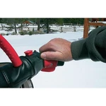 Snobunje Inc 1058R Throttle Flare - Red. Fixed Price $23.83.