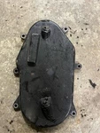 97 Arctic Cat Zr 440 Dropcase Cover Gear Box 0702-489. Fixed Price $19.99.