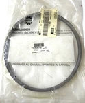 Ski-doo Formula 380 Mxz 500 Fan Cooling Drive Belt 414630700 Oem New 1995-2003. Fixed Price $32.99.