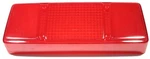 Arctic Cat Cheetah 440 & 550; 1994, Tail Light Lens 0609-090. Fixed Price $10.99.