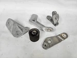Arctic Cat Engine Motor Mount Set 0708-022 030 084 0608-346 054 Z 440 Sno Pro. Fixed Price $60.00.