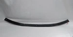 Vtg Arctic Cat Snowmobile 71 Kohler Wankel Panther Puma Windshield Trim 0106-242. Fixed Price $59.95.