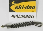 Nos Genuine Bombardier Ski-doo Snowmobile Factory Muffler Spring Oem 414225200. Fixed Price $11.17.