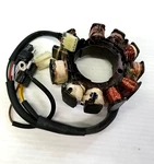 Nos Oem Arctic Cat Stator Assy 3005-080 Artic. Fixed Price $499.95.