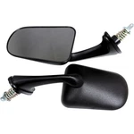 Spi Sports Parts Inc Mirrors For Polaris 12-165-02. Fixed Price $32.68.