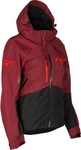 Fly Racing Carbon Womens Jackets Red 470-5211XS. Fixed Price $339.95.