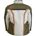 Arctiva Women's Pivot Jacket Green/tan Medium 3121-0854. Fixed Price $179.95.