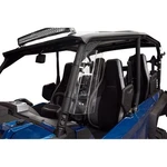 Tusk Wing Vent Kit For Yamaha Wolverine Rmax 4 1000 Xt-r 2021-2023. Fixed Price $126.11.