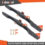 Labwork 2 Snowmobile Sled Trailer Tie Down 1000 Sc-front W/ Mount Deck Hook. Fixed Price $239.29.