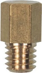 Mikuni 134-8160 Hex Main Jets #160 (4-PACK). Fixed Price $21.85.