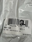 0604-426 Arctic Cat Rail Support Oem New. Fixed Price $24.89.