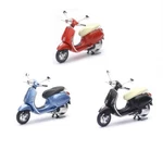 New Ray 1/12 Vespa Primavera. Fixed Price $25.22.