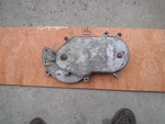 1979-1980 Arctic Cat Jag 2000,3000 Chain Case 0107-747,0702-078. Fixed Price $55.00.