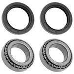 Caltric 293350043 293250222 Bearing Carrier W/seal For Can-am Bombardier. Fixed Price $20.00.