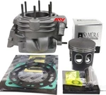 Factory 1995 Polaris Xplorer 400L Cylinder Jug Piston Top End Gaskets Kit. Fixed Price $499.00.