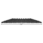 Caliber Low Pro Grip Glides Wide 11.5'' - 1/PIECE Replacement CR0156. Fixed Price $30.19.