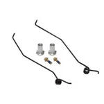 Spi Sports Parts Inc Ice Storm Scratchers Kit Left/right Mounted SM-12599. Fixed Price $47.18.