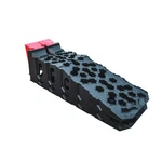 Caliber Products, Vehicle Service Ramps W/ Chocks, Max. Length 37IN, Heavy-duty. Fixed Price $84.99.