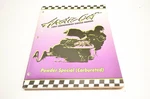 Oem Arctic Cat 2255-529 Service Manual 97 Pwd Sp (carb) Nos. Fixed Price $30.99.