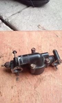 1992 Arctic Cat Prowler 440 Thermostat Manifold,heat Sensor 3003-779,0720-011. Fixed Price $25.00.
