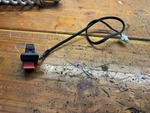 Polaris Rush Pro Rmk Switchback 600 800 Indy Axys 13-24 Oem Stop Kill. Fixed Price $37.99.