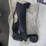 Arctic Cat Snowmobile Skid Plate-blk Rh-w/foam (mtn) 5718-790. Fixed Price $109.95.