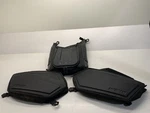 Saddle Bag Set, Rear, Cross Trek - 2016 Arctic Cat Xf 6000 137. Fixed Price $175.00.