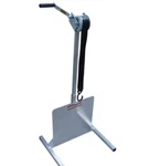 Eazymove Lift Crank For Snowmobile Warm-up Stand RCS-1006-C 4110-0072. Fixed Price $107.99.