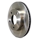 Brake Rotor Front Bendix Premium PRT5842 Ford Flex Taurus Lincoln 2011-2009 2010. Fixed Price $129.99.