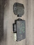 Yamaha Electrical Cdi Unit Box Assembly 2002-2003 Sx Viper Oe 8EK-85540-00-00. Fixed Price $100.00.