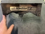 Yamaha Gp 433 Engine Guard. Fixed Price $24.00.