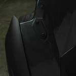 New Rage Cycles N650-MBO Mirror Block Off Plates For Kawasaki Ninja. Fixed Price $43.46.