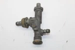1988 Yamaha Exciter Deluxe Idle Air Fuel Control Valve Screw. Fixed Price $125.00.