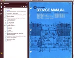 Jlo Rockwell Snowmobile Engine Sled Troubleshooting Service Manual Set Cd. Fixed Price $20.95.