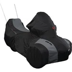 Can-am Custom Vehicle Cover For All Spyder Rt Models 2019 & Earlier 219400860. Fixed Price $249.98.